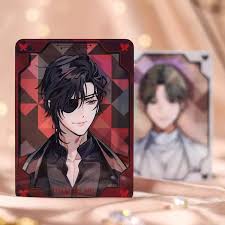 TGCF Timewalker Collection - Image 7