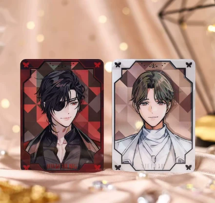 TGCF Timewalker Collection - Image 8
