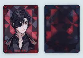 TGCF Timewalker Collection - Image 9