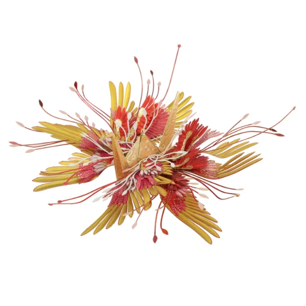 Thousand Wish Crane * 12 Constellation Series - Image 13