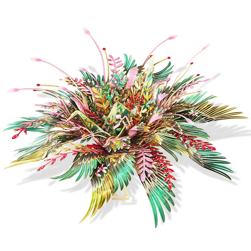 Thousand Wish Crane * 12 Constellation Series - Image 17