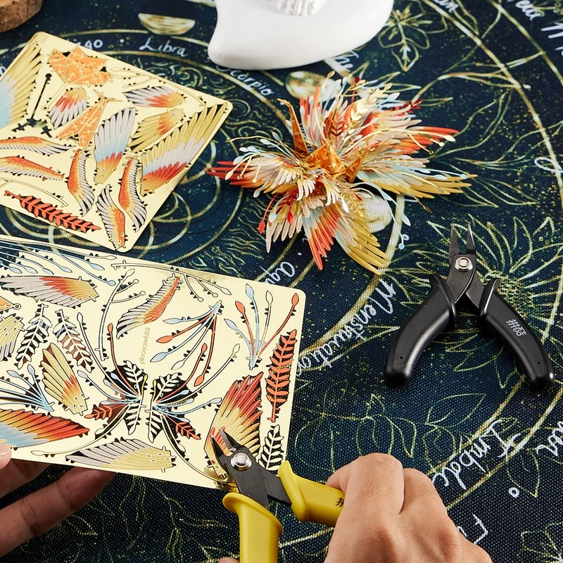 Thousand Wish Crane * 12 Constellation Series - Image 22