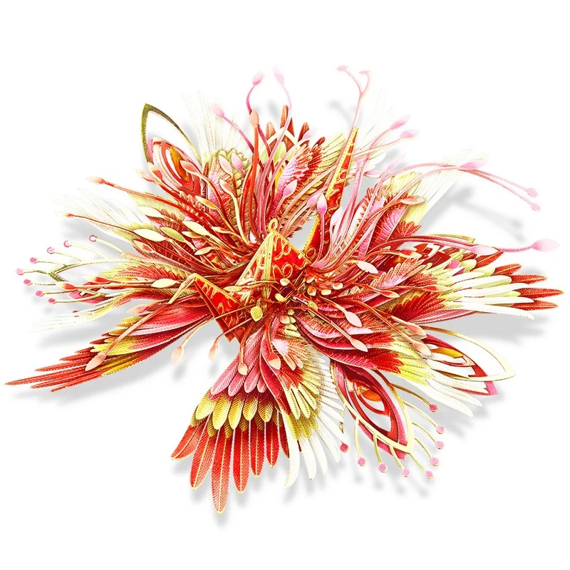 Thousand Wish Crane * 12 Constellation Series - Image 23