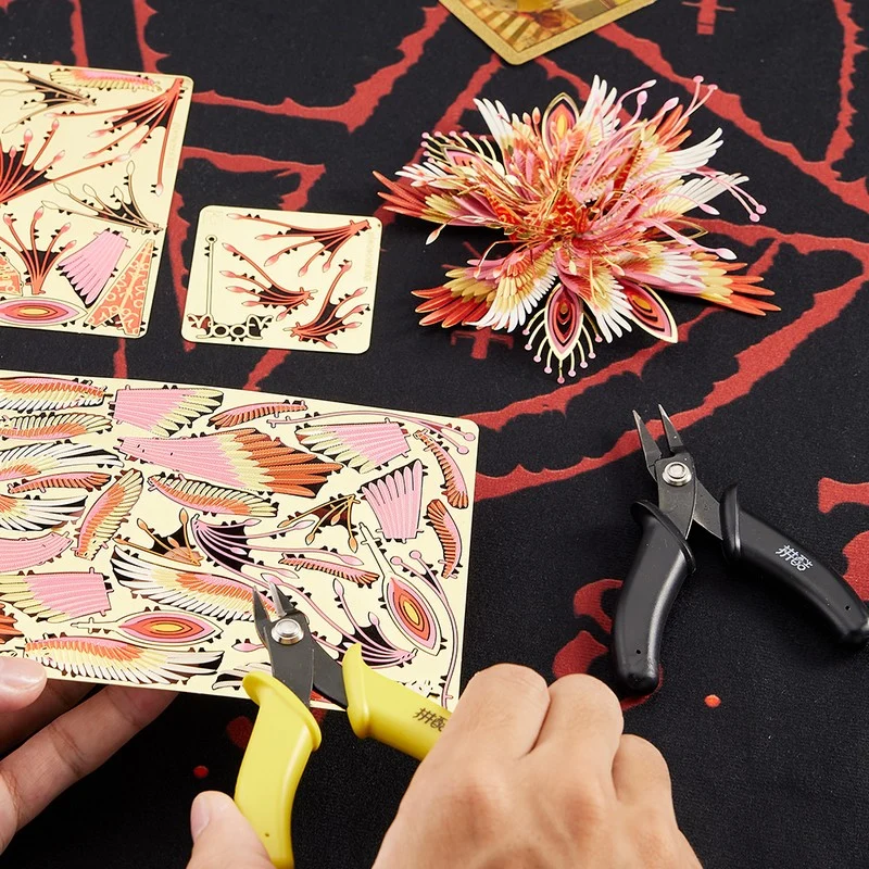Thousand Wish Crane * 12 Constellation Series - Image 24