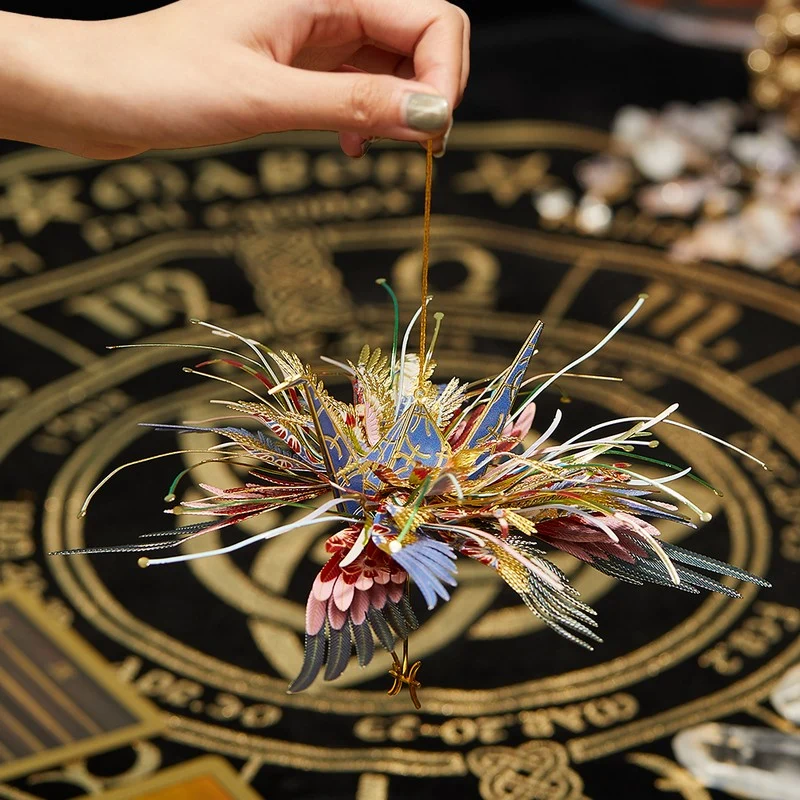 Thousand Wish Crane * 12 Constellation Series - Image 4