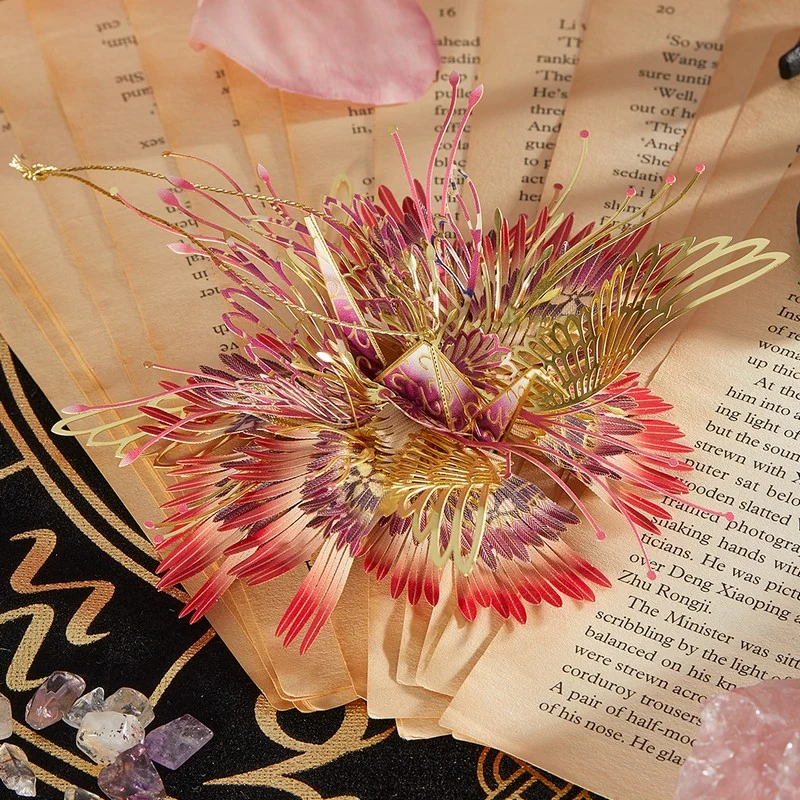 Thousand Wish Crane * 12 Constellation Series - Image 6