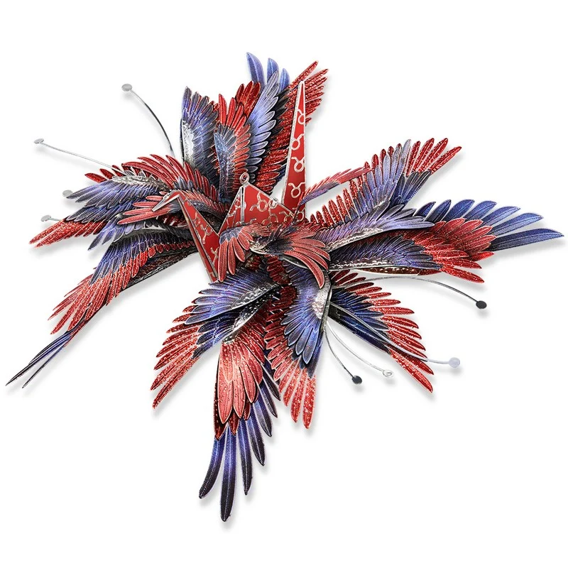 Thousand Wish Crane * 12 Constellation Series - Image 8