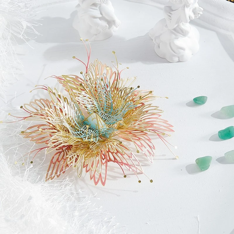 Thousand Wish Crane * 12 Constellation Series - Image 9